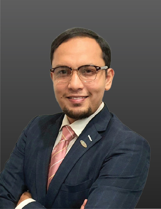 YBrs. Professor Adj. Eur Ing. Ts. Mohamad Sukor Zainal, CEng FiMarEST CMarEng
